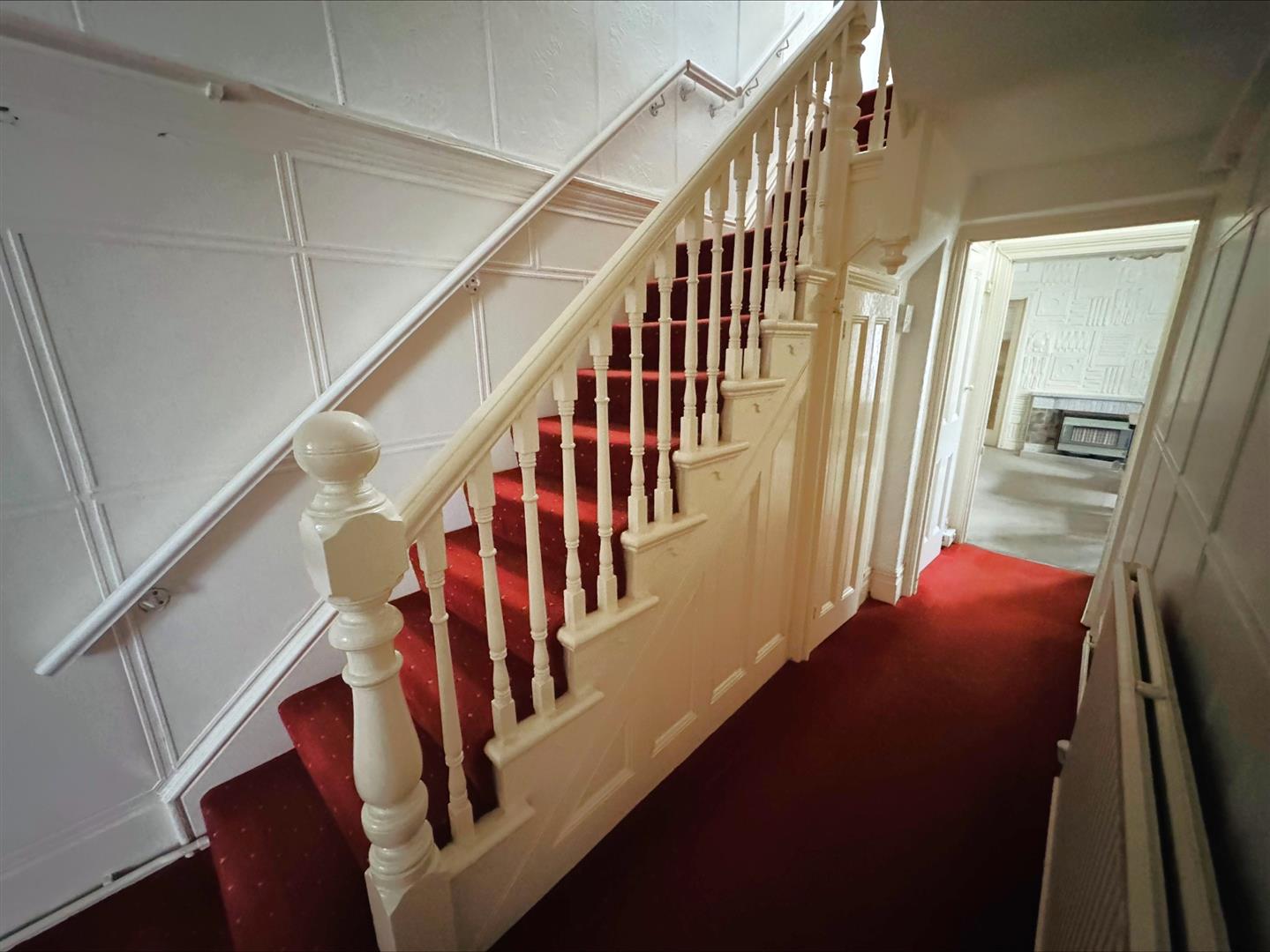 College Square, Llanelli, SA15 1DT